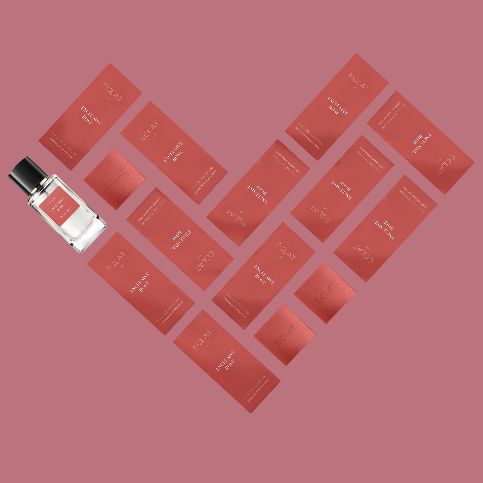 The Perfect Valentine’s Day Gift: How to Choose the Right Fragrance