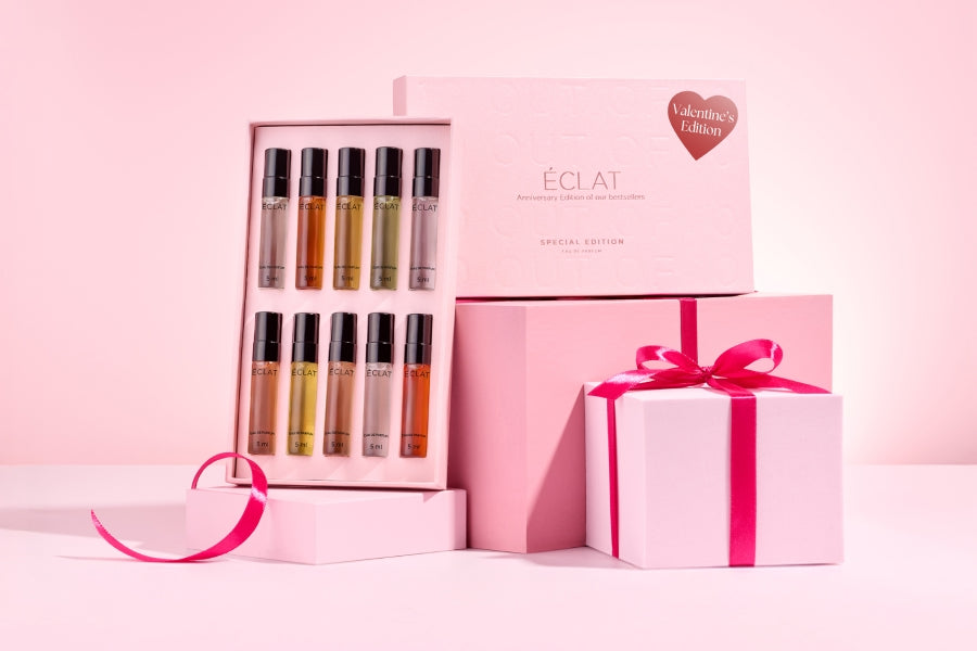 10 out of 10 Valentine’s Edition – Full Size Collection