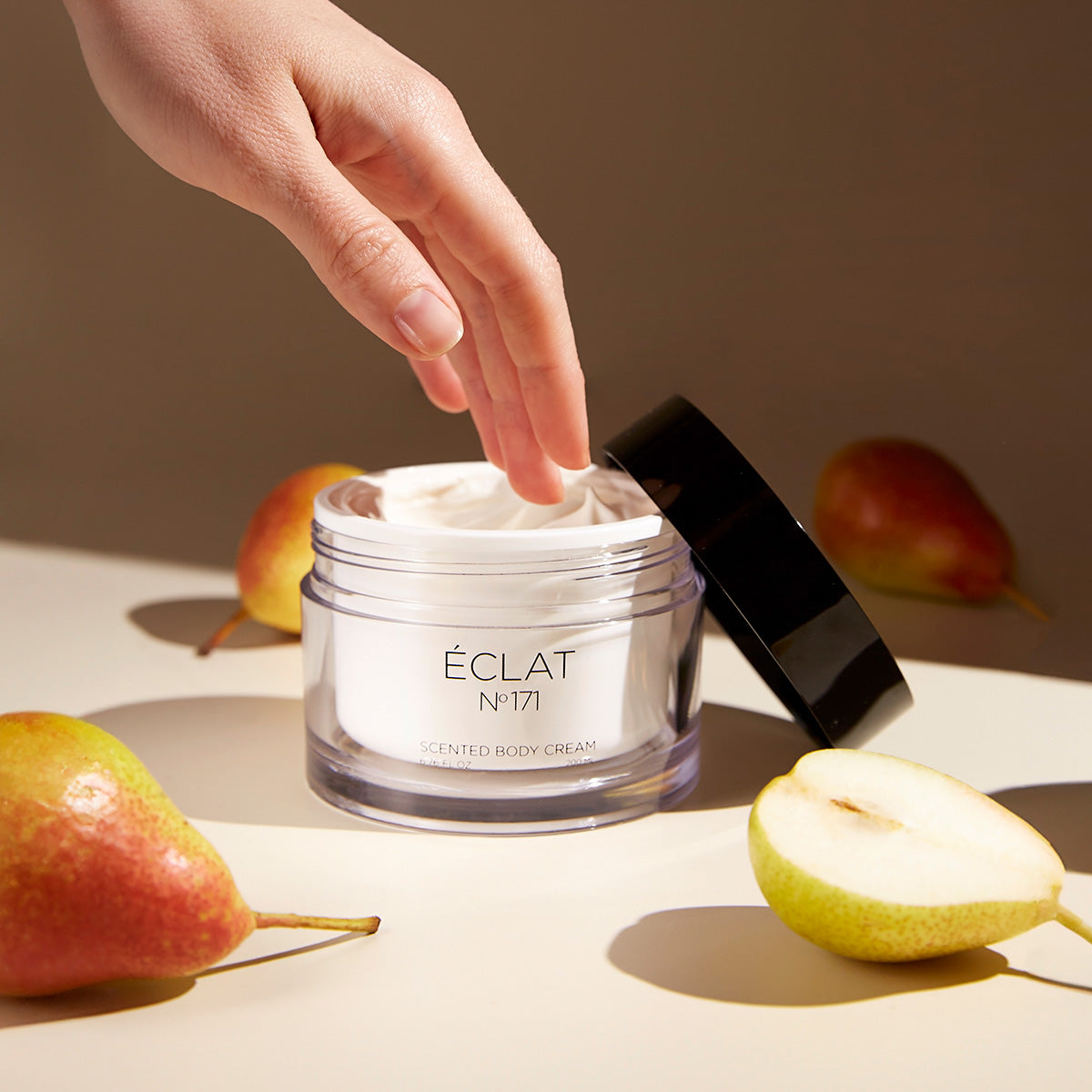 ÉCLAT 171 Crema Corpo