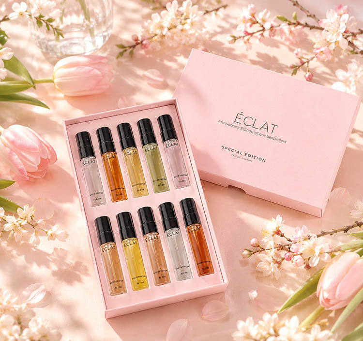 RARO PROFUMO DA DONNA