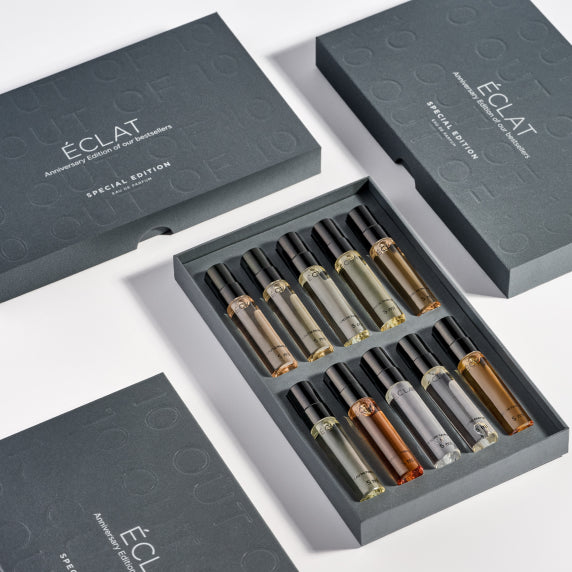 10 OUT OF 10 - Special Editions
