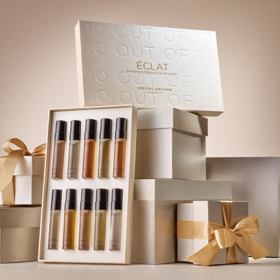 10 OUT OF 10 - Special Editions