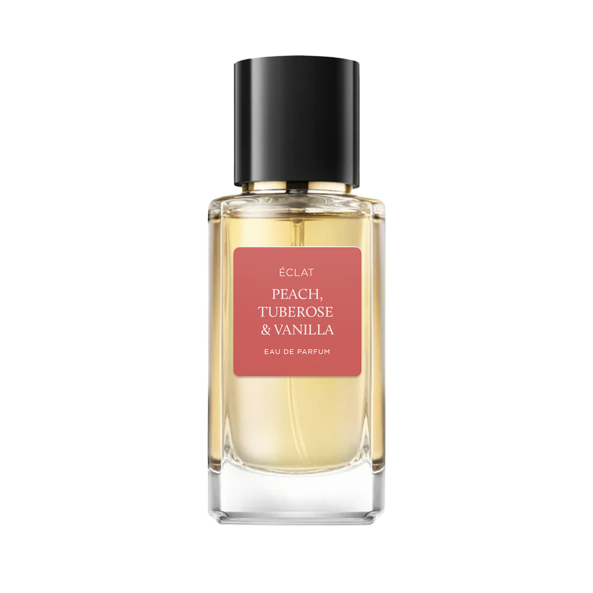 ÉCLAT Peach, Tuberose & Vanilla VIP