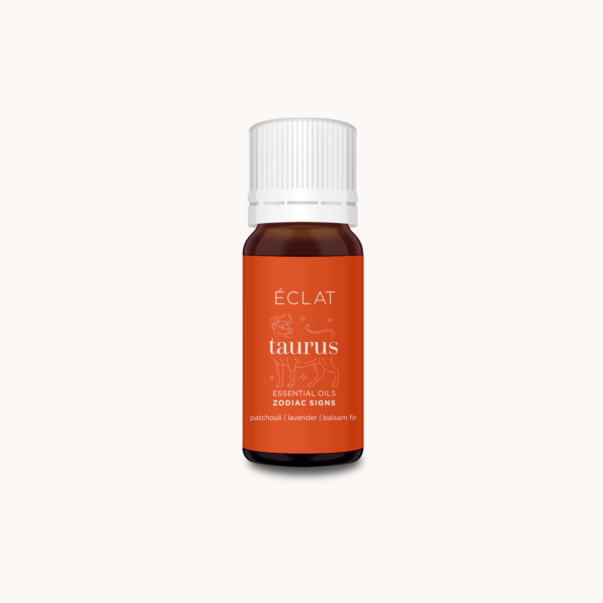 ÉCLAT Toro - Olio Essenziale: Esclusiva Miscela Zodiacale