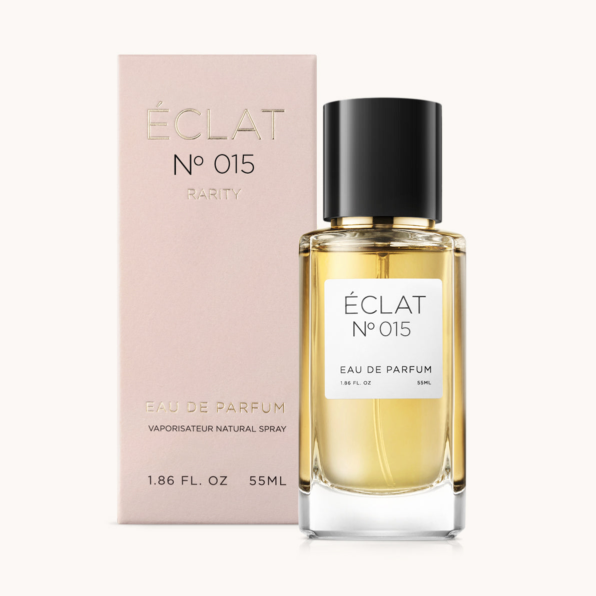 ÉCLAT 015 RAR