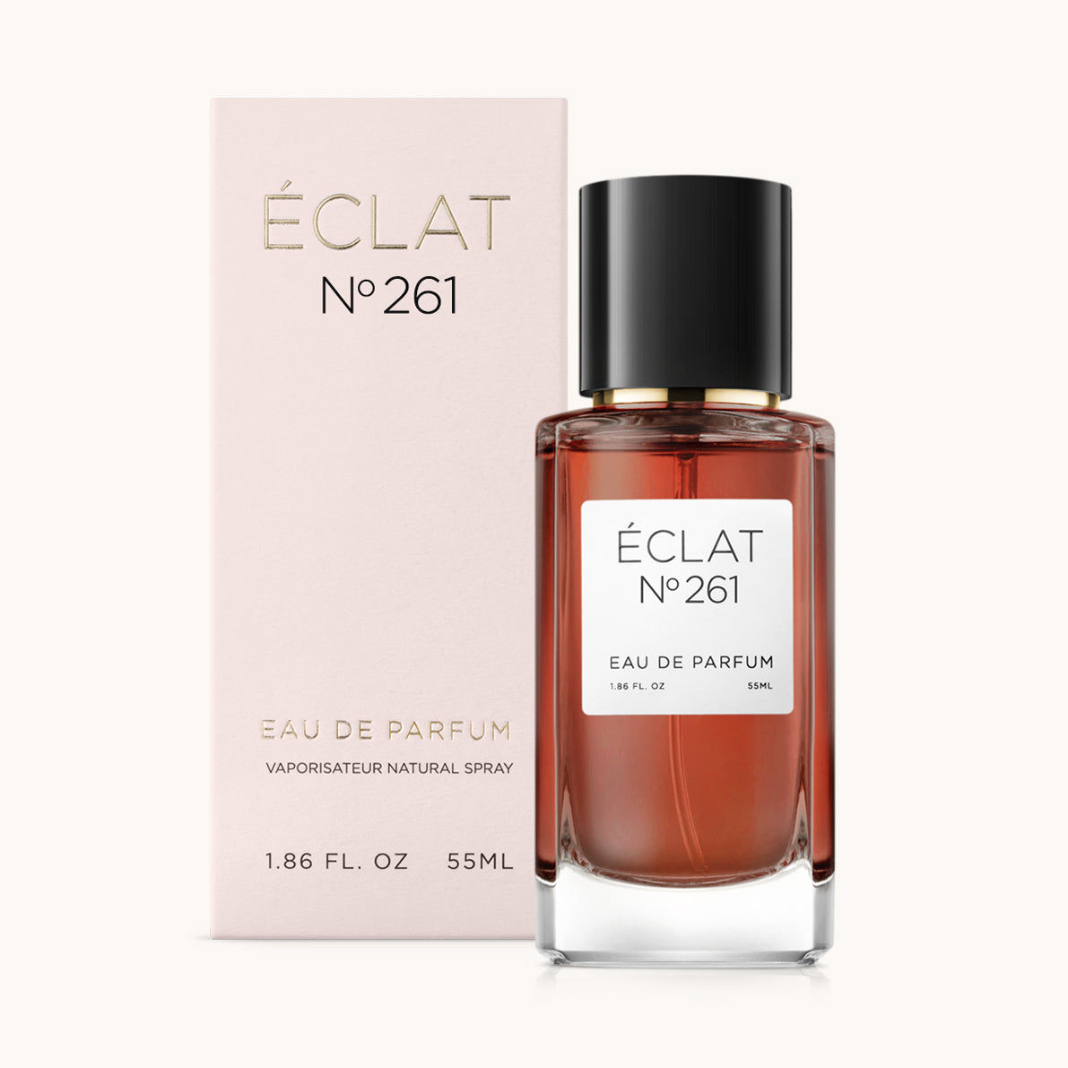 ÉCLAT 261