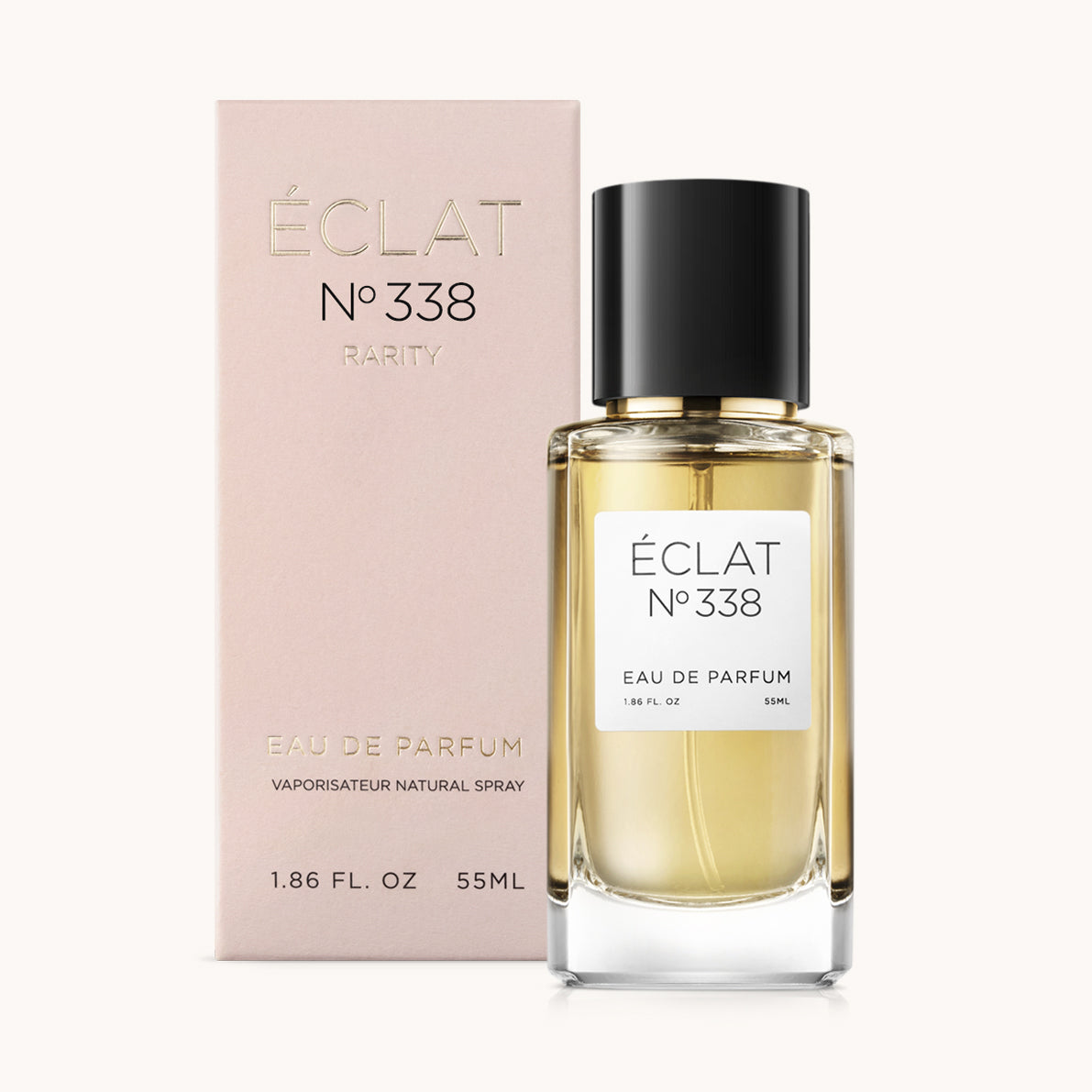 ÉCLAT 338 RAR
