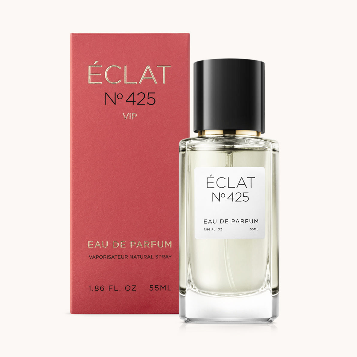ÉCLAT 425 VIP