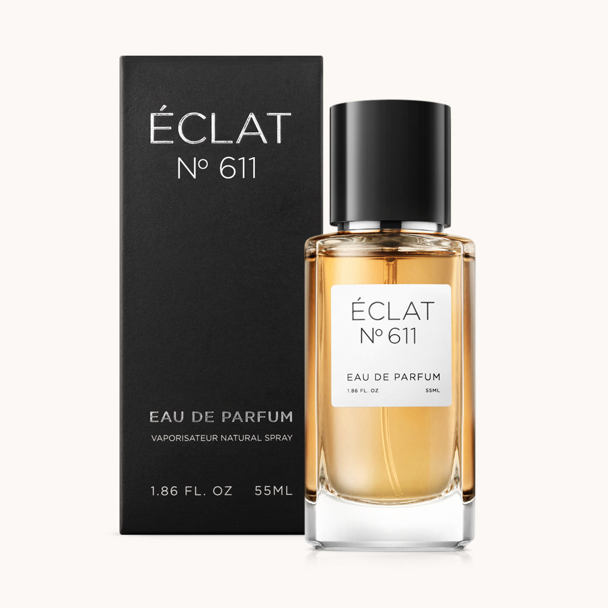 ÉCLAT 611