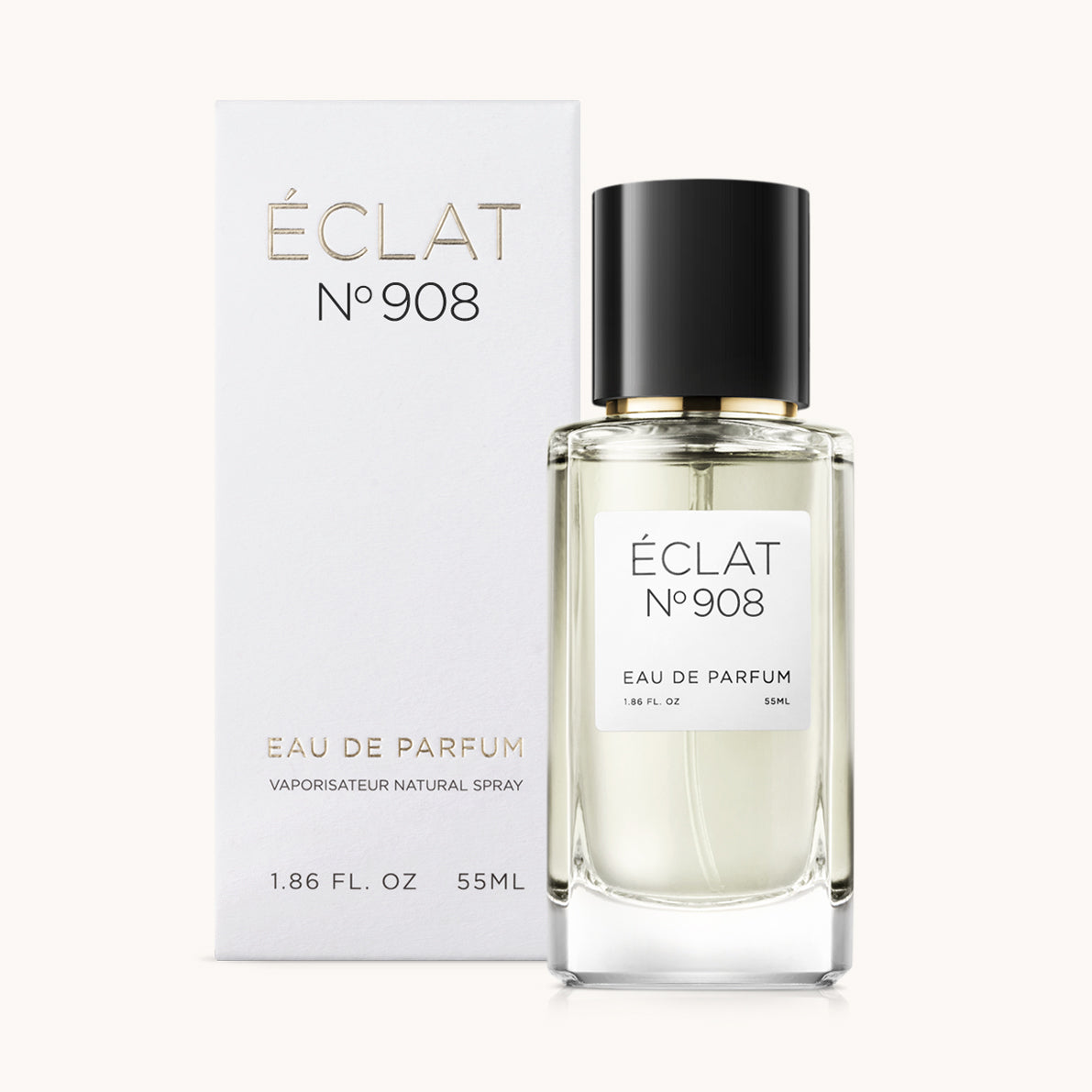 ÉCLAT 908