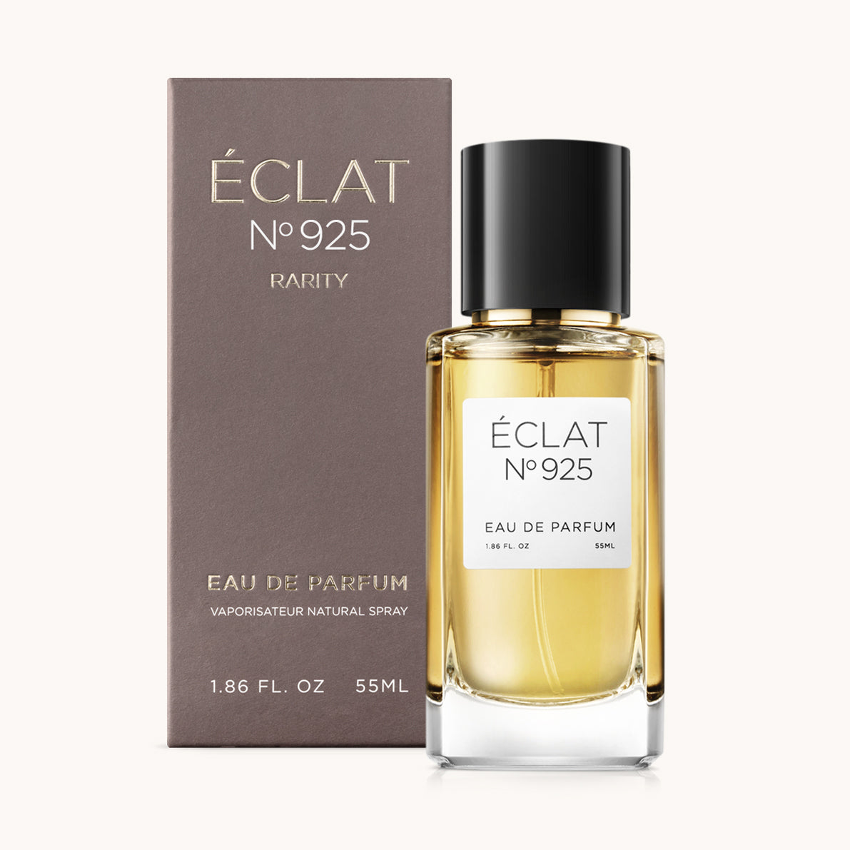 ÉCLAT 925 RAR