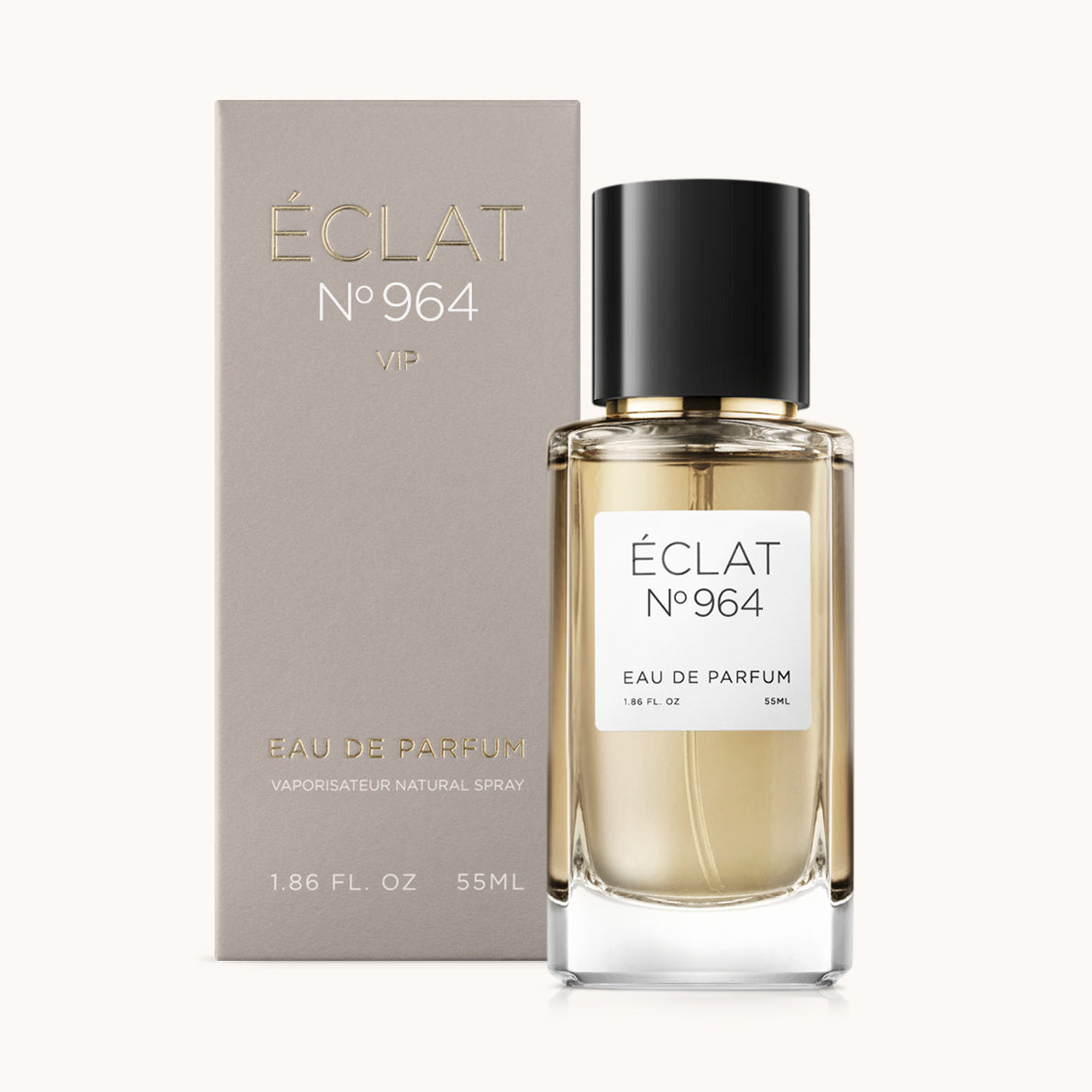 ÉCLAT 964 VIP