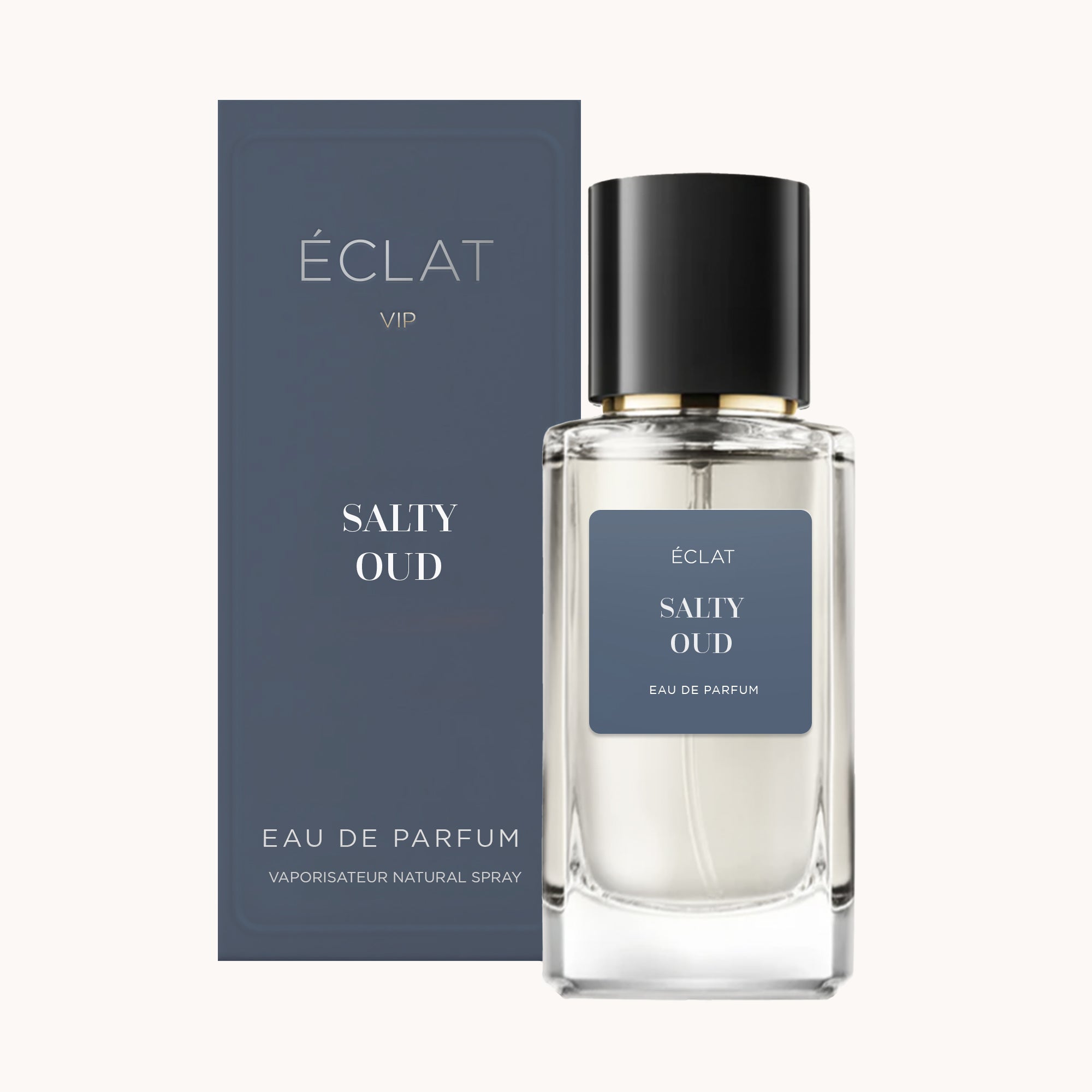 ÉCLAT Salty Oud VIP