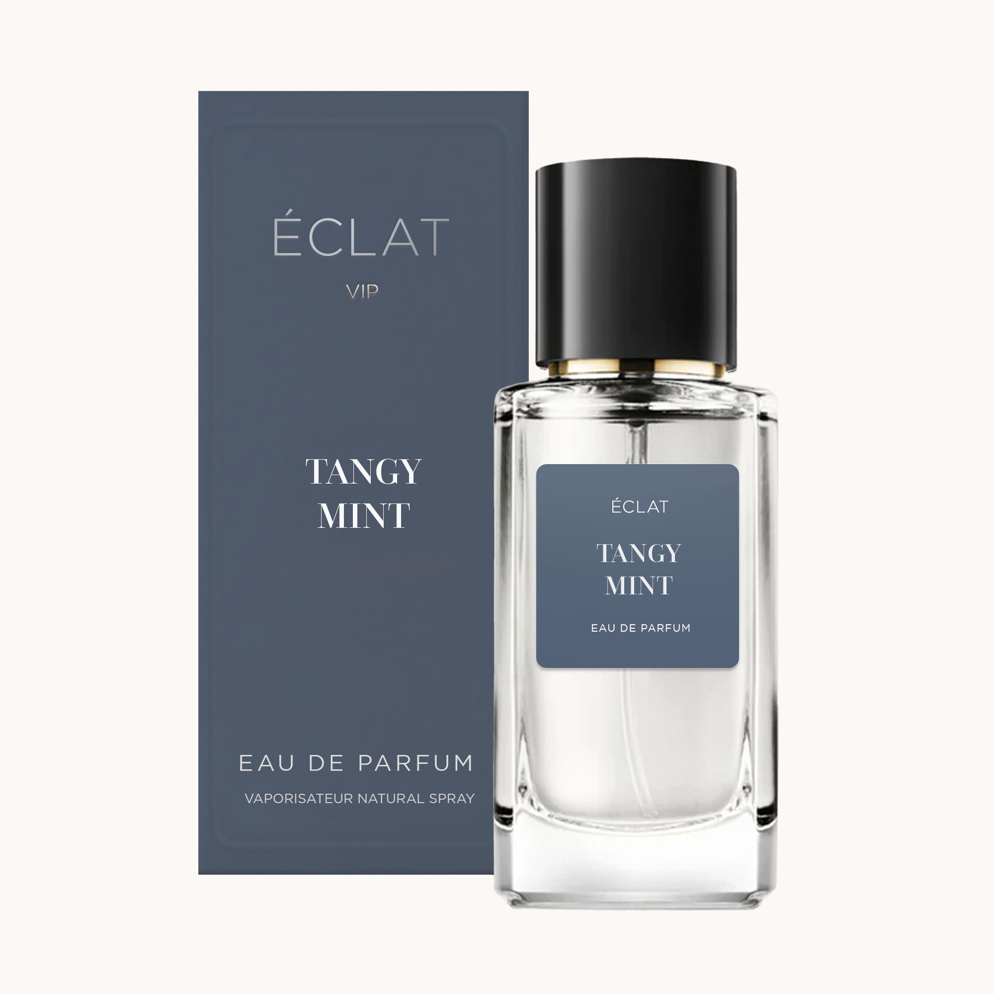 ÉCLAT Tangy Mint VIP