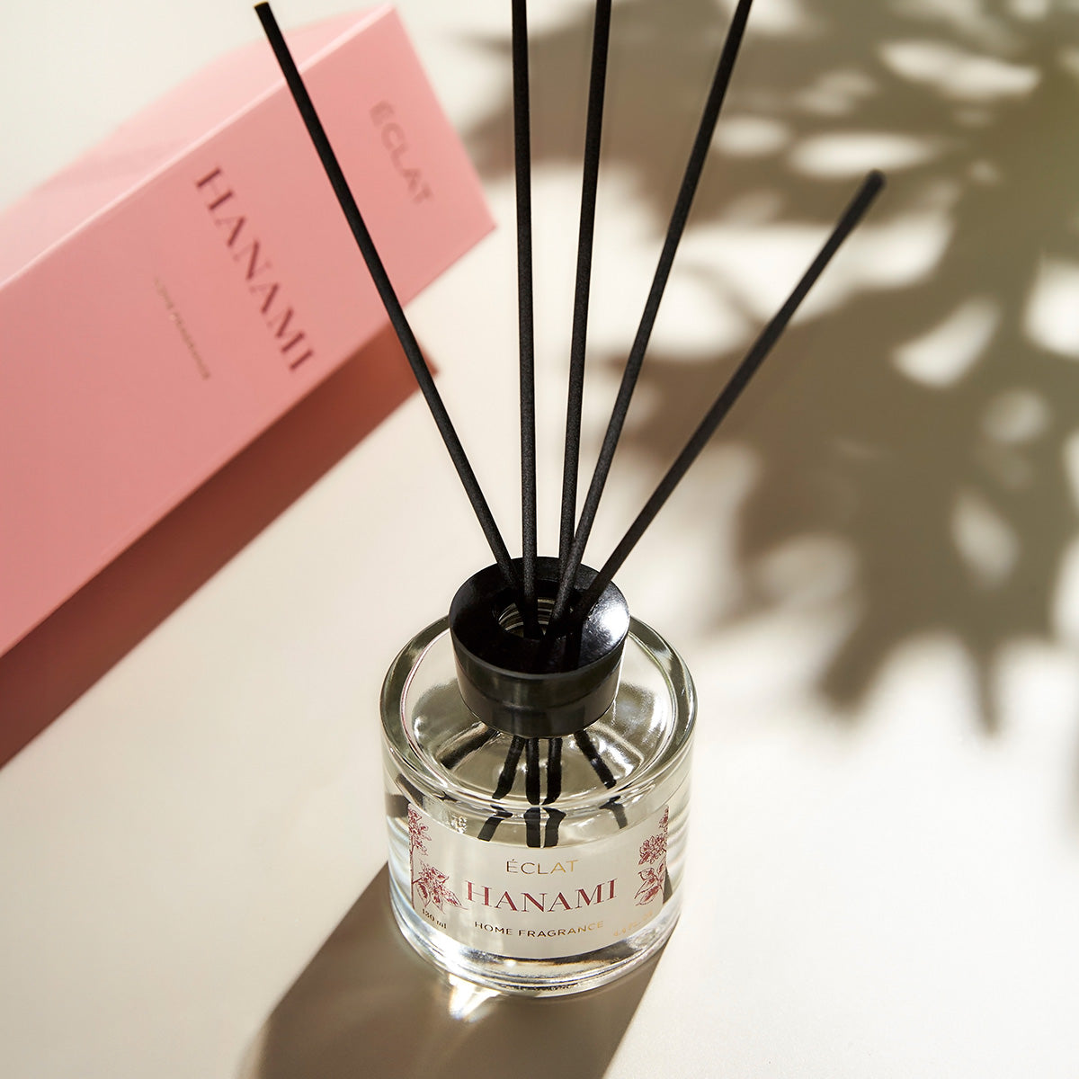ÉCLAT Hanami Bastoncini Profumati per Ambienti