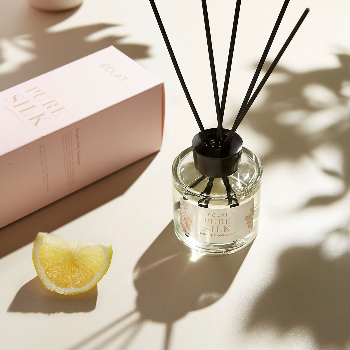 ÉCLAT Pure Silk Bastoncini Profumati per Ambienti