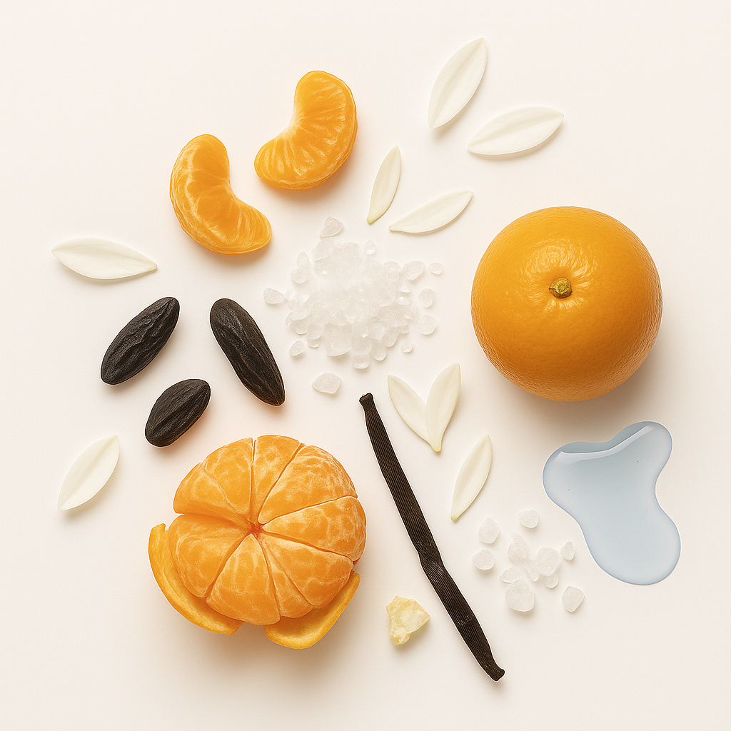 ÉCLAT 657 Ricarica Profumo per Auto