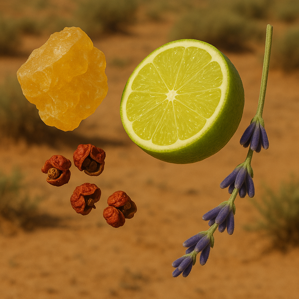 ÉCLAT 696 Ricarica Profumo per Auto