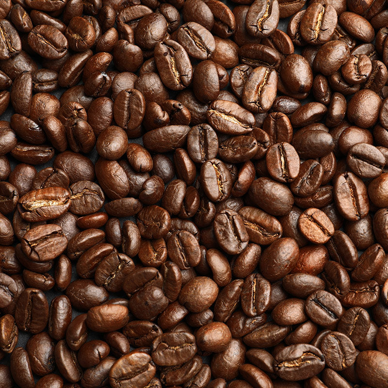 COFFEE & MOCHA PERFUMES