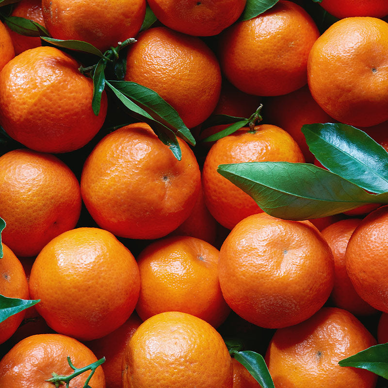 MANDARIN PERFUMES