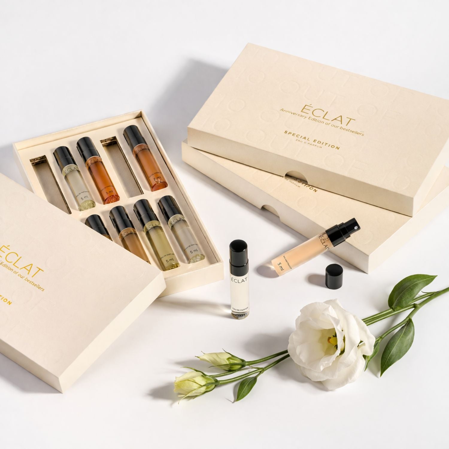 10 OUT OF 10 – Spring Edition