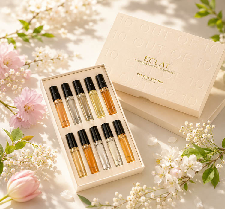RARO PROFUMO UNISEX