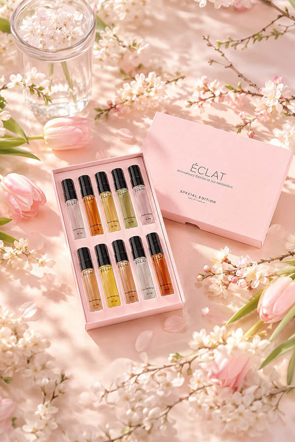 Profumi classici per donne