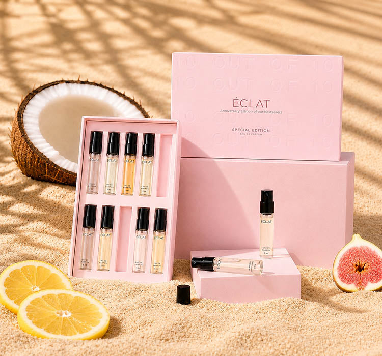 RARO PROFUMO DA DONNA