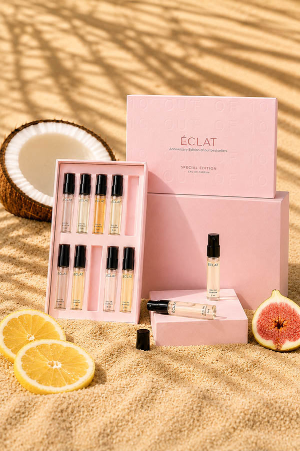 RARO PROFUMO DA DONNA