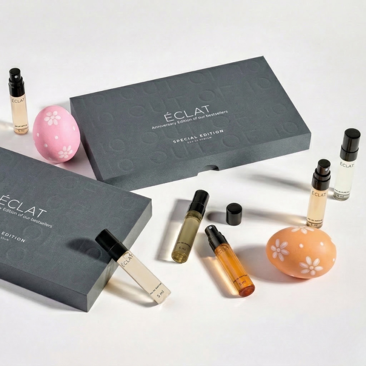 10 OUT OF 10 – Spring Edition