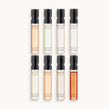 Set Scoperta: 8 Campioni di Profumo