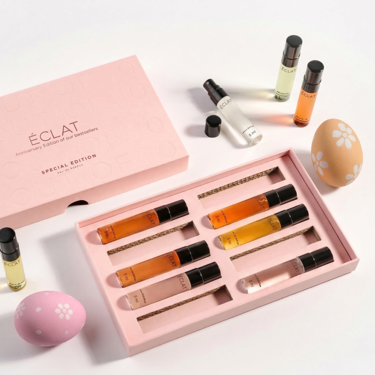 10 OUT OF 10 – Spring Edition