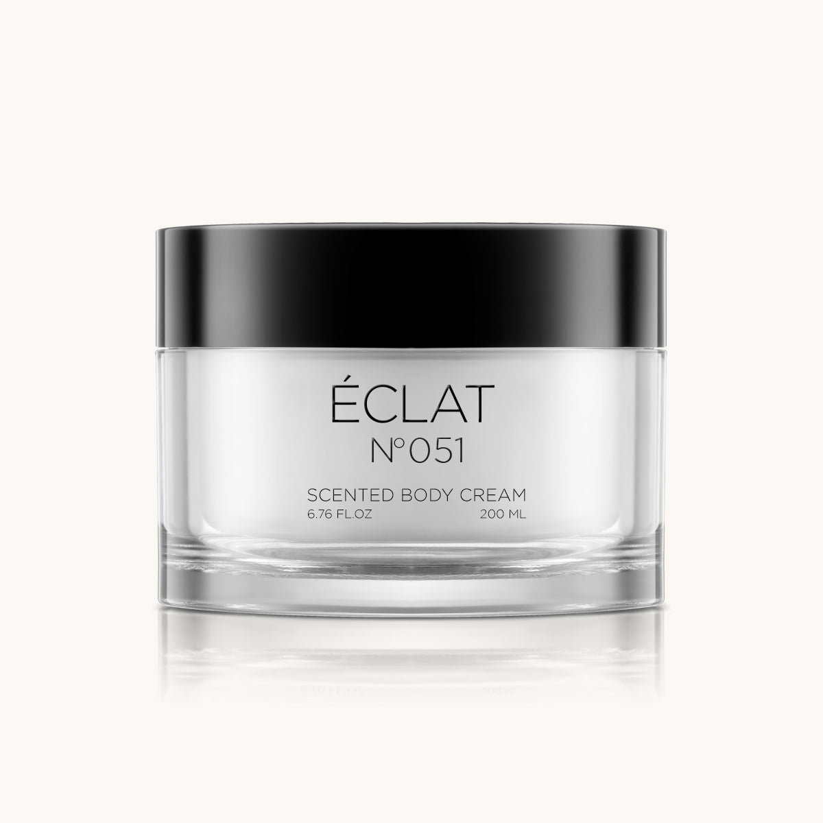 ÉCLAT 051 Body Cream