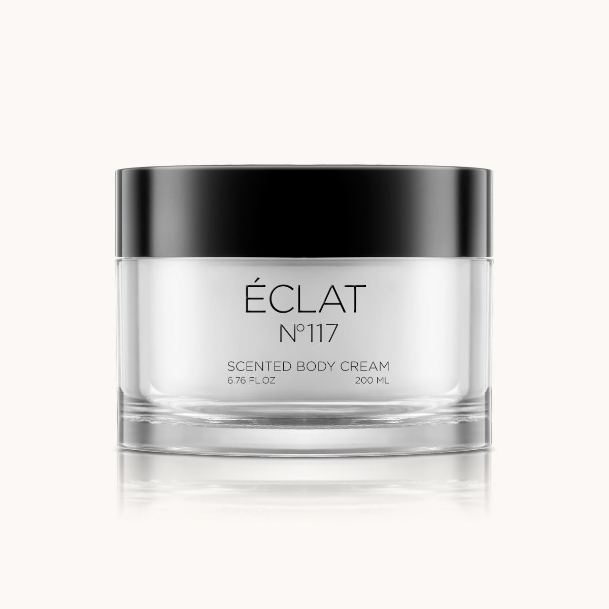 ÉCLAT 117 Body Cream