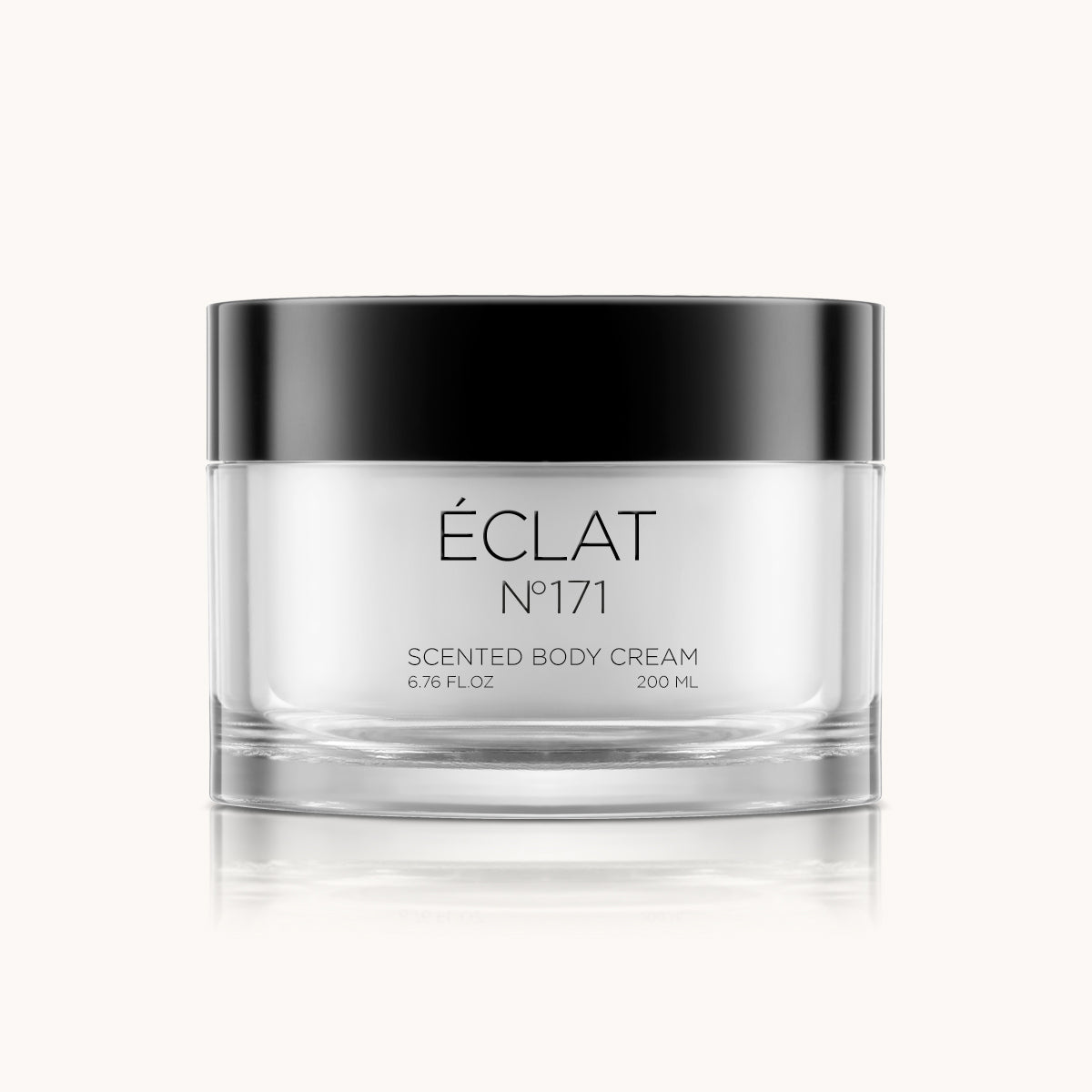 ÉCLAT 171 Body Cream