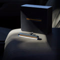 KIT FRAGRANZA PER AUTO CON 3 RICARICHE