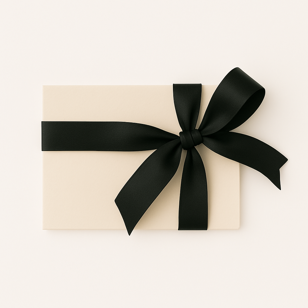 Buono Regalo Digitale ÉCLAT