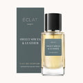 ÉCLAT Sweet Spices & Leather RAR