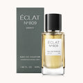 ÉCLAT 809 RAR - Ambery Cinnamon