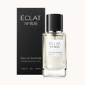 ÉCLAT 806 - Citron & Ginger