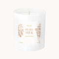 ÉCLAT Pure Silk Candela profumata di soia
