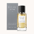 ÉCLAT 748 VIP - Leathery Oud