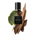 ÉCLAT 604 - Leathery Violet Leaf