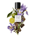ÉCLAT 360 - Musky Iris & Tangerine