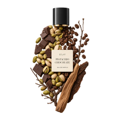 ÉCLAT Pistachio Chocolate