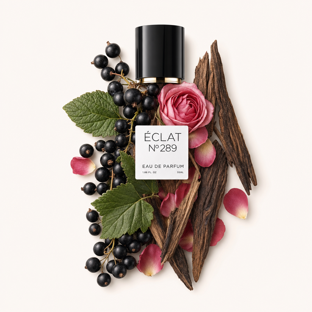 ÉCLAT 289 VIP - Woody Blackcurrant