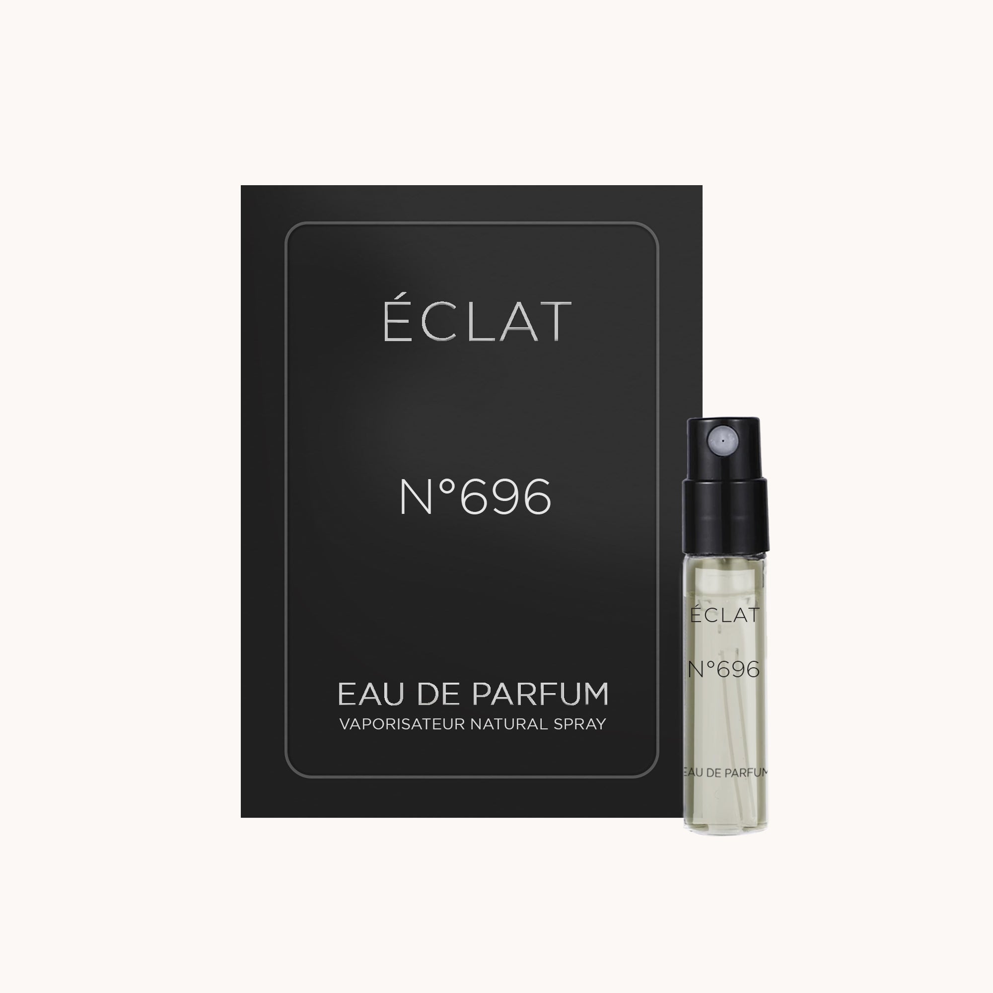 ÉCLAT 696 - Fresh Ambroxide 2ml