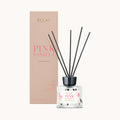 ÉCLAT Pink Vanilla Bastoncini Profumati per Ambienti